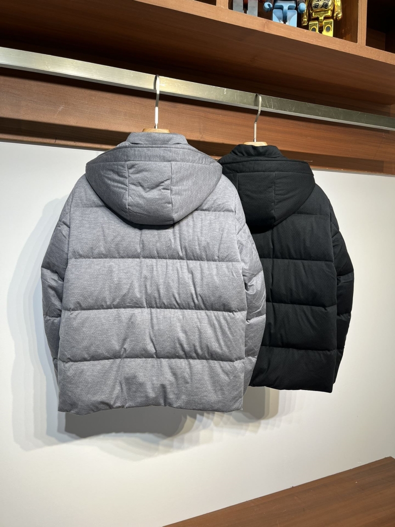 Moncler Down Coat